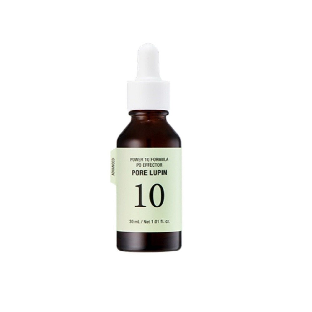 IT'S SKIN Power 10 Formula PO Effector 10mL Pore Lupin